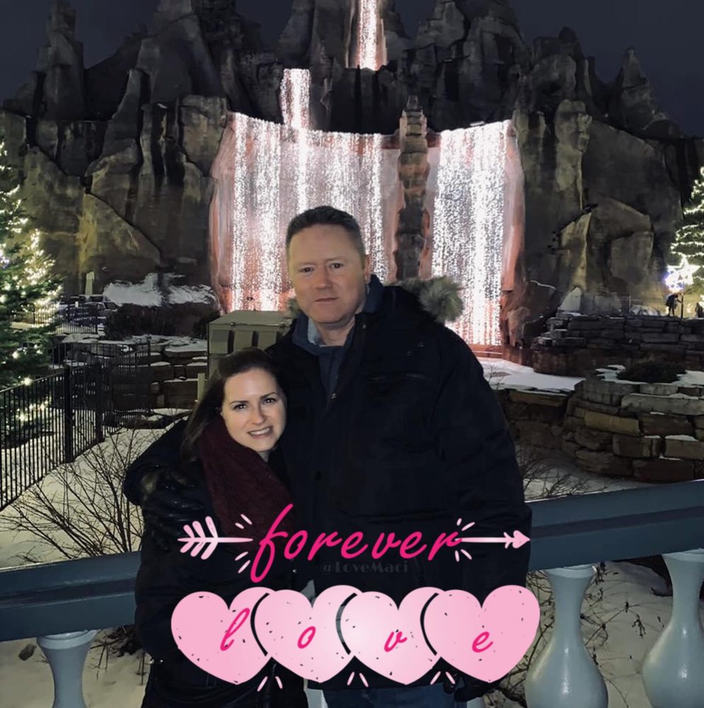 Meet your Posher, BreAnn